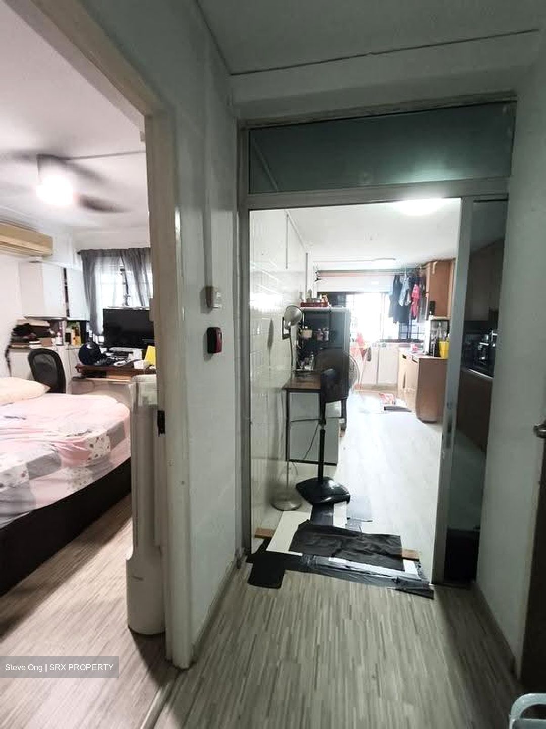 Blk 749 Nee Soon Central Green (Yishun), HDB 4 Rooms #622645851